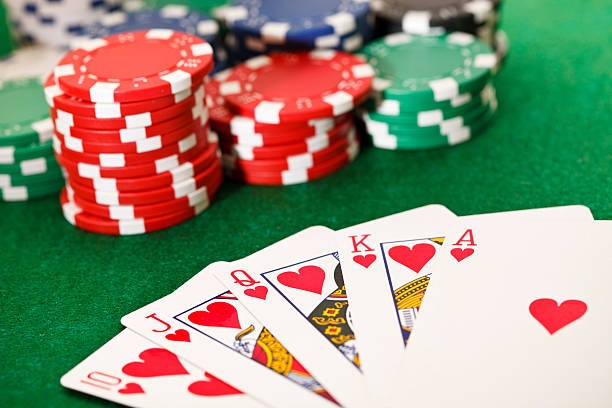 Explore Atas Casino A Complete Guide